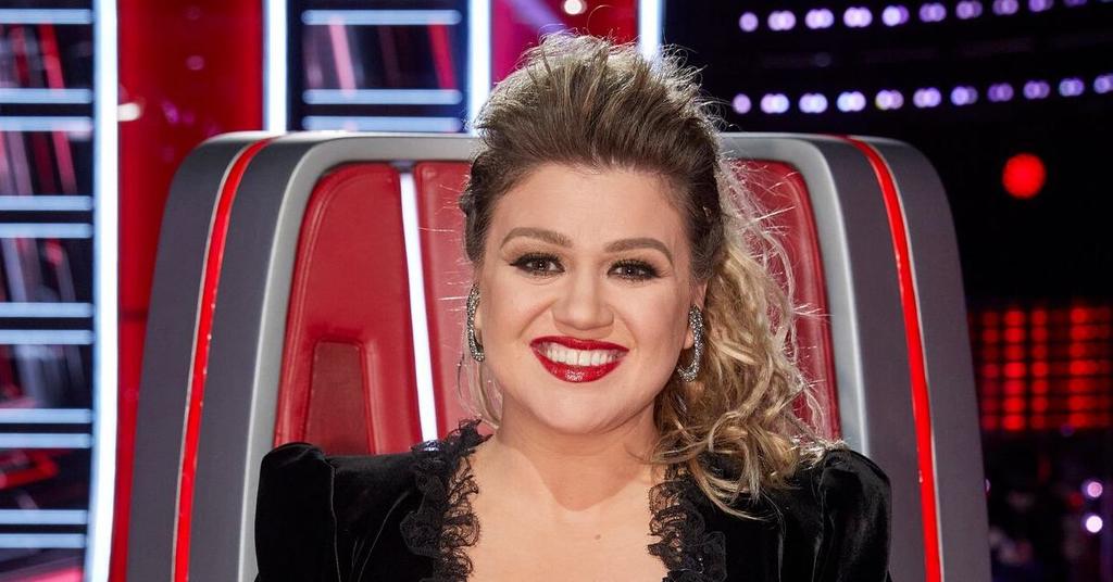 When Is Kelly Clarkson Back on ‘The Voice’?