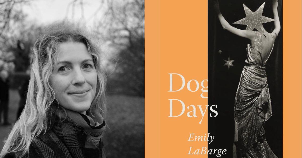 Emily LaBarge's 'Dog Days' revisits childhood trauma