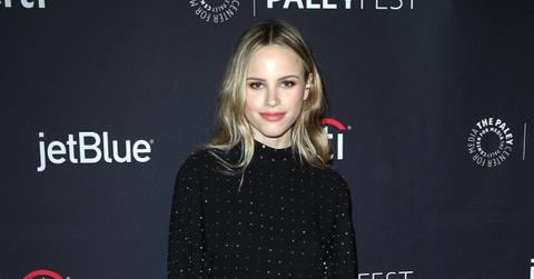 halston sage boyfriend list