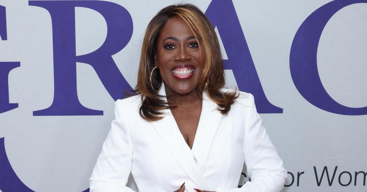 What Happened to Sheryl Underwood's Husband? Details Inside