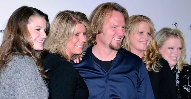 Roby, Kody, & Sister Wives