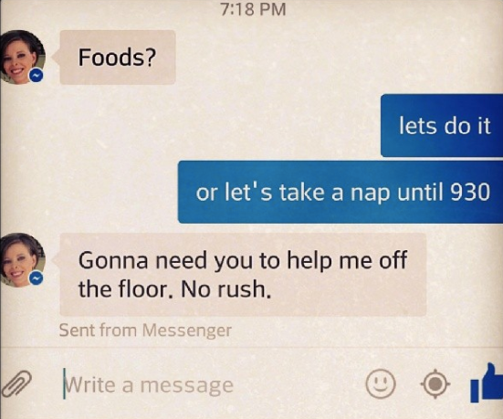 Texts from Pregnant Women That Illustrate Just How Crazy Pregnancy ...