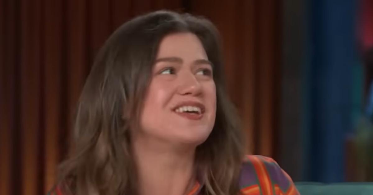 Kelly Clarkson Says She Didn’t Receive 'American Idol' Money