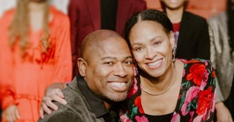 Here's What We Know About Shaun Alexander's Wife