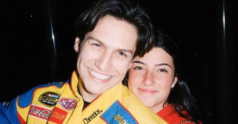 chase hudson lil huddy topic page