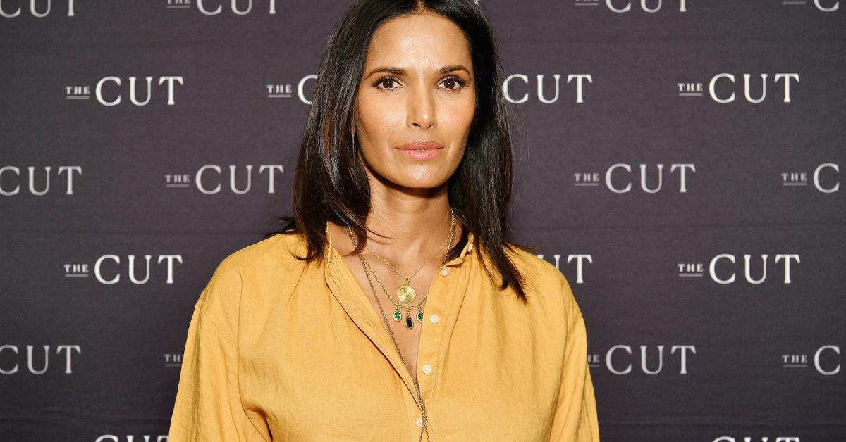 Padma Lakshmi's Weight Gain During 'Top Chef' Is Basically Unavoidable(02)