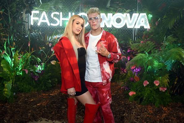 tana mongeau and jake paul