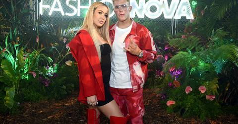 tana mongeau and jake paul