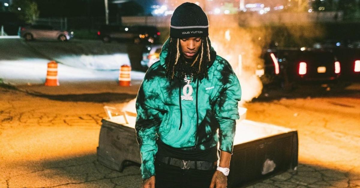 What's the Release Date of King Von's New Album? Details