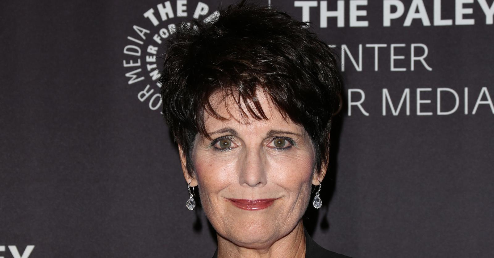 Lucie Arnaz Now — Her 'Will and Grace' Cameo and More!