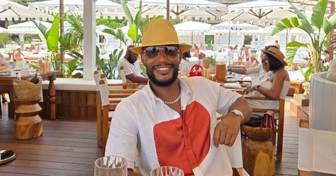 What Is Alex Ekubo's Cause of Death? Details Inside