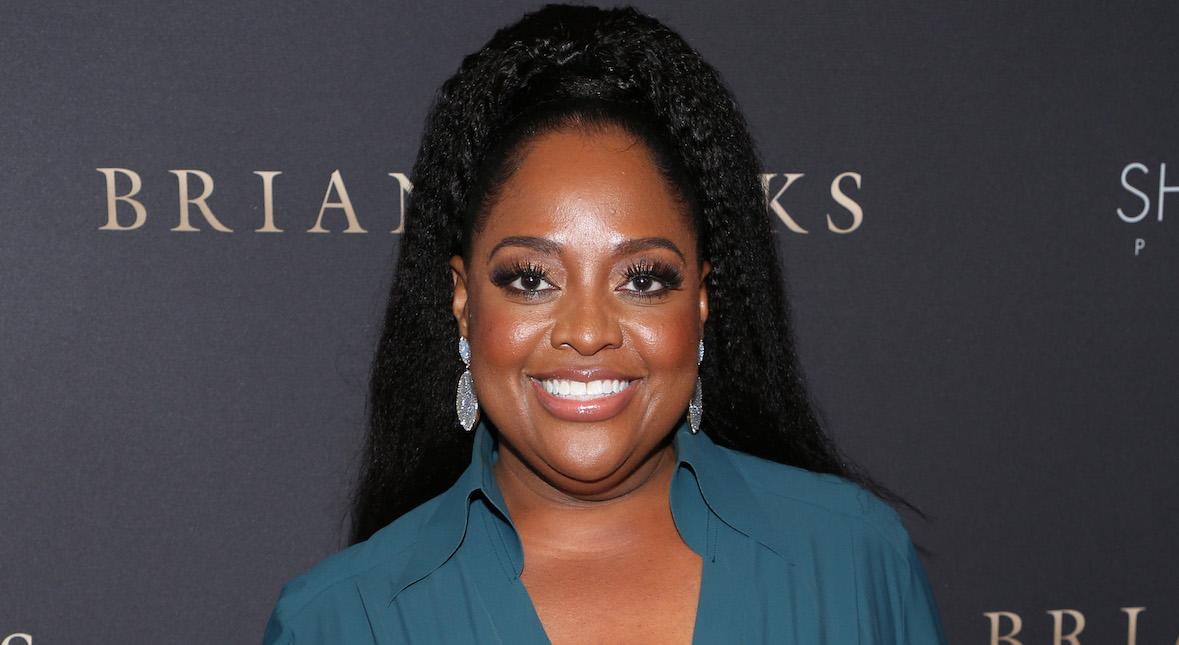 sherri shepherd masked singer