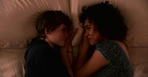 sofia bryant netflix