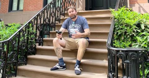 Inside Adam the Woo's Cause of Death and What Happened