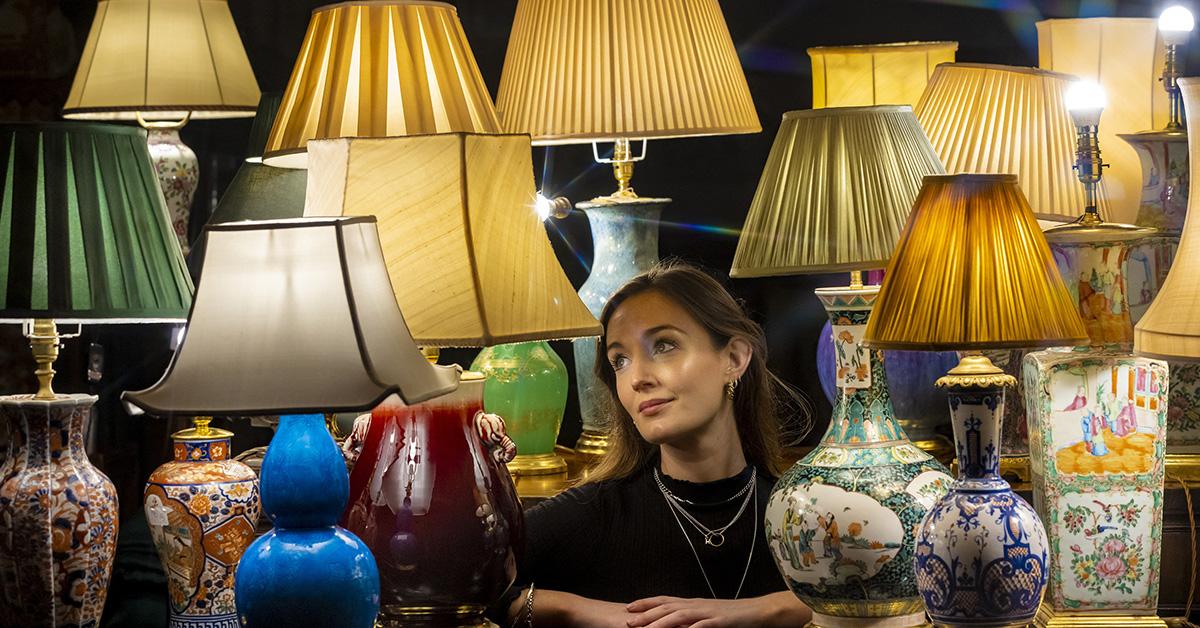 What Does The Lamp Looks Weird Mean on TikTok?