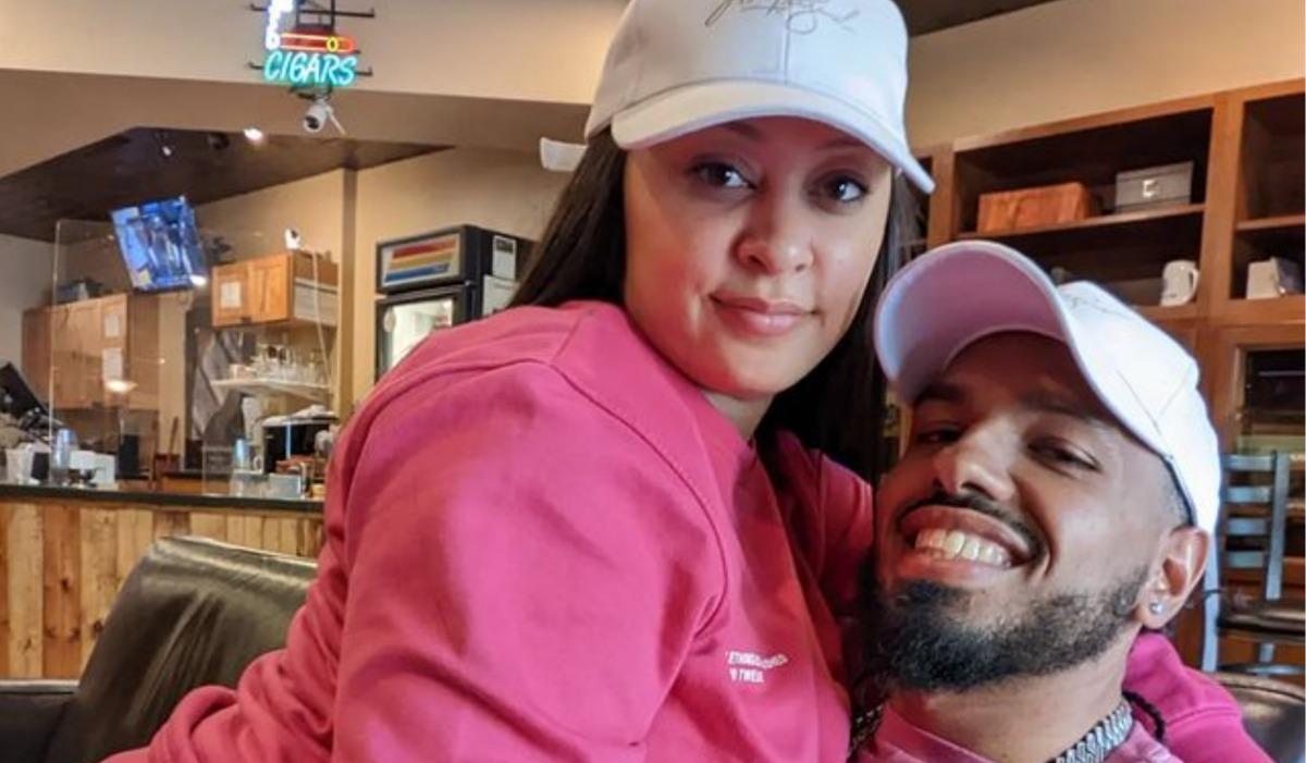 'Love After Lockup's Montana Millz on His Expensive Sneaker Line (EXCLUSIVE)