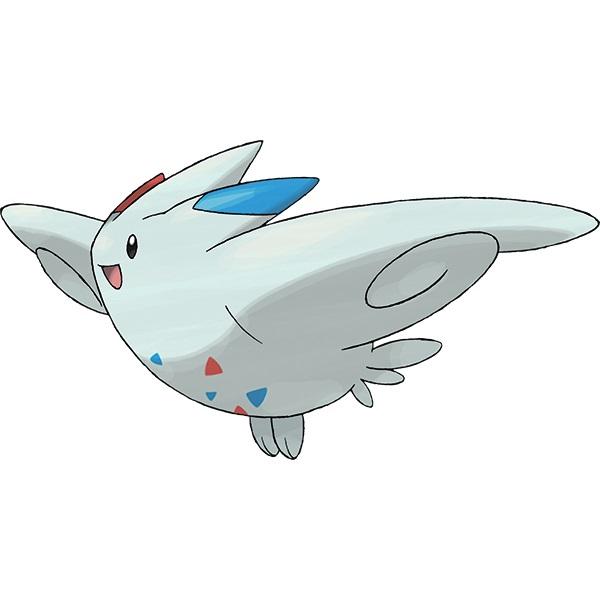 Togekiss