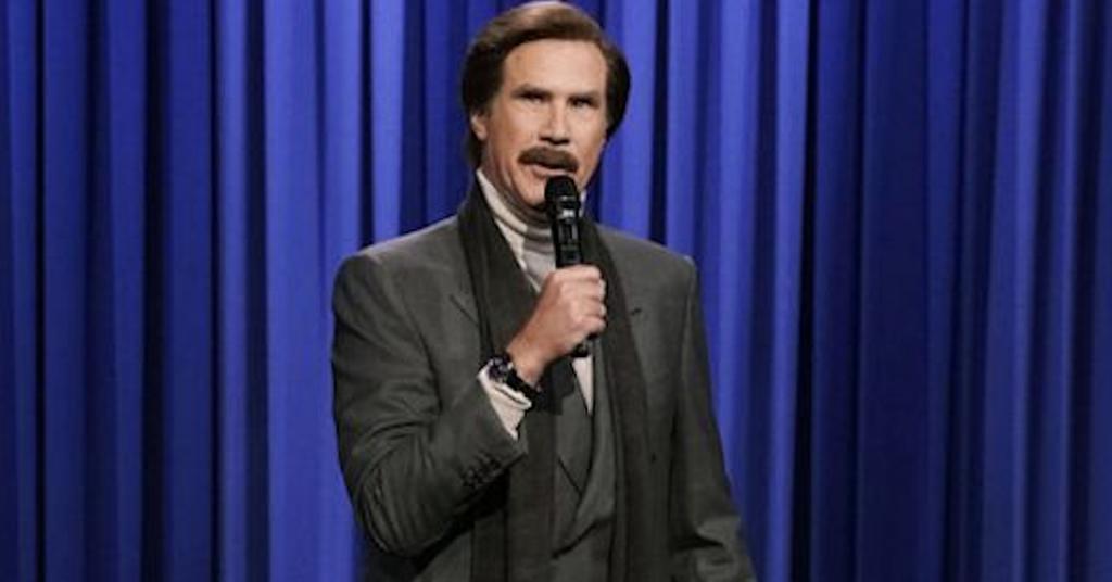Netflix Is Producing a 'Eurovision' Movie Starring Will Ferrell