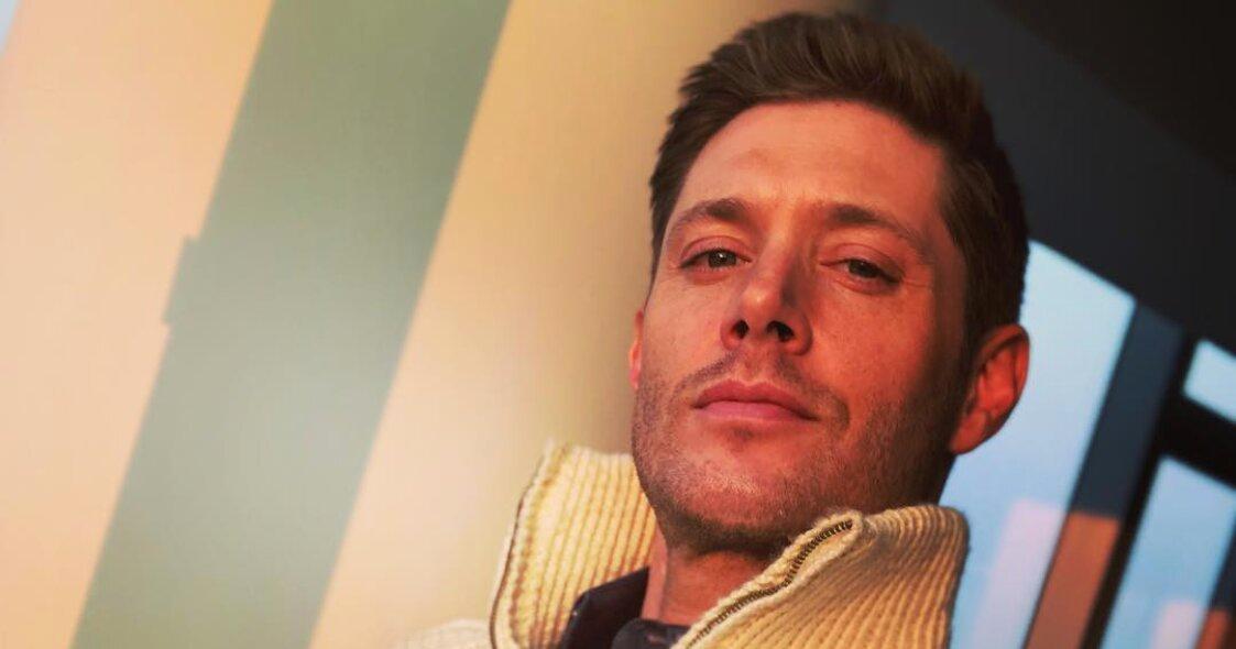 jensen ackles instagram