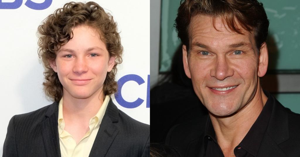 Is Montana Jordan Related to Patrick Swayze? Here's What You Should Know