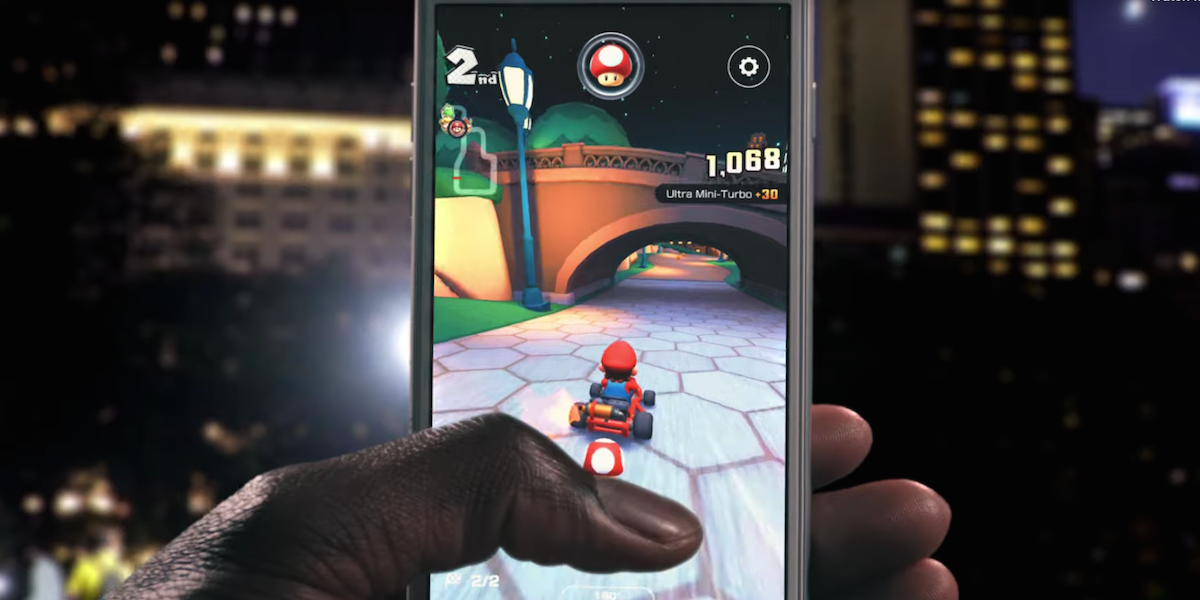 Mario Kart Tour for iOS, Android launching on Sept 25: Here's how to  pre-order