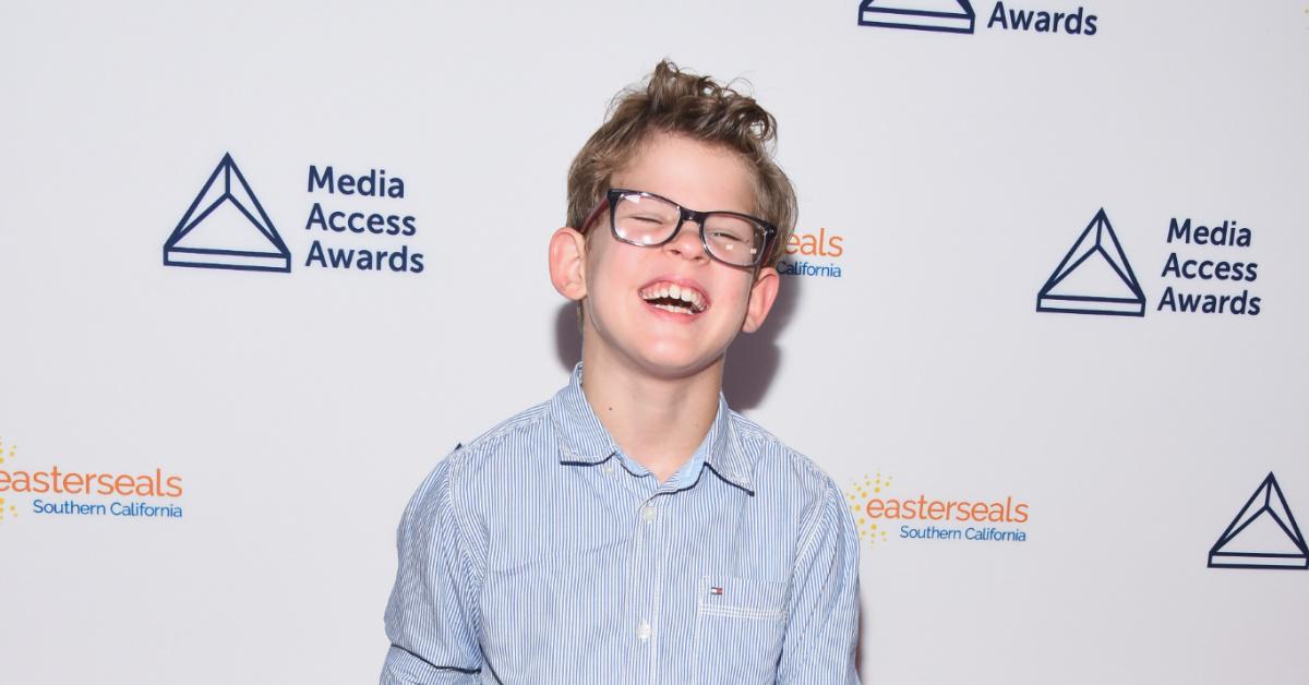 Does the Actor Who Plays Christopher on '911' Have Cerebral Palsy in