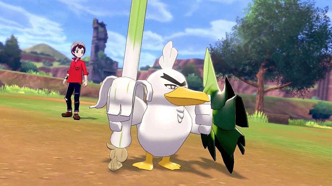 What's The Difference Between Pokémon Sword And Shield? Which