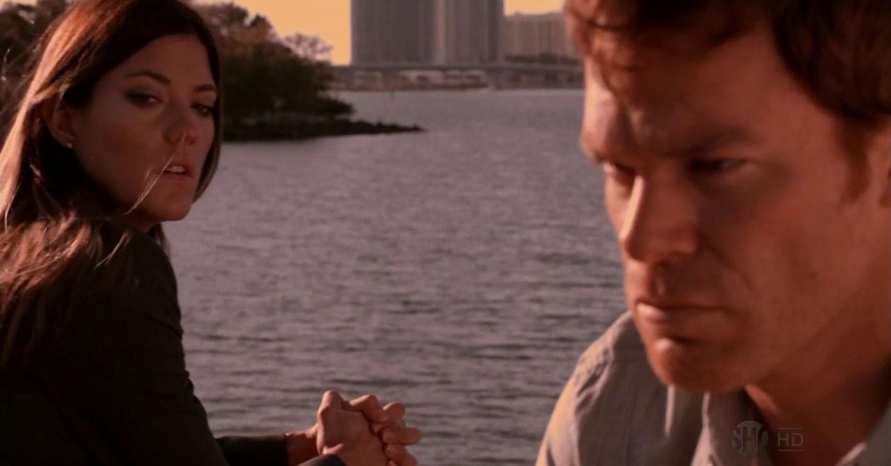 When Does Deb Find Out About Dexter on 'Dexter'? Spoilers