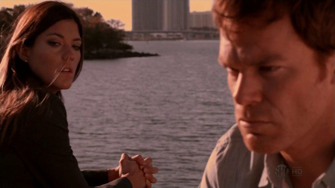 When Does Deb Find Out About Dexter on 'Dexter'? Spoilers