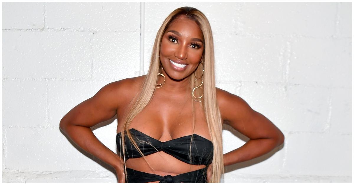 NeNe Leakes