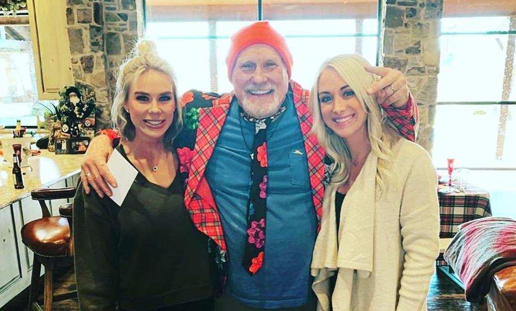 Terry Bradshaw's 3 Daughters: Everything to Know