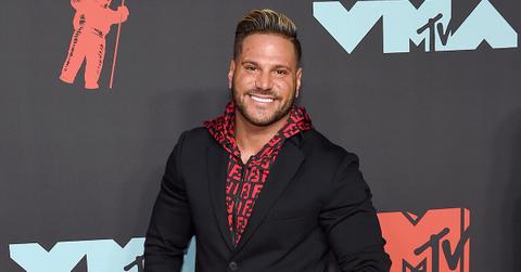 Ronnie Ortiz-Magro