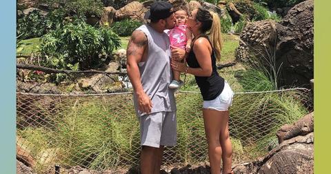 Is Jen Harley Pregnant Again With Baby No. 2? Details!