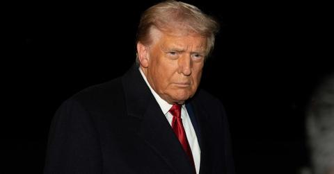 The Trump Cognitive Test Didn't Seem All That Difficult