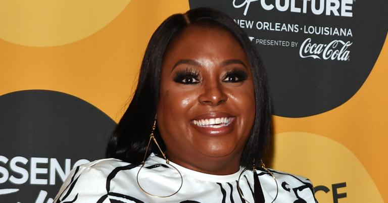 Who Is Ledisi’s Husband? Details on Her Personal Life