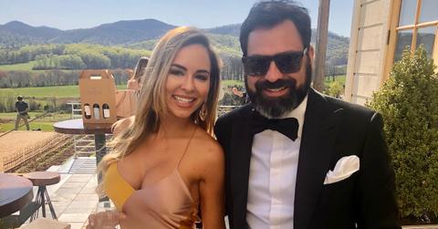 'RHOM's Dr. Nicole Is Officially Married