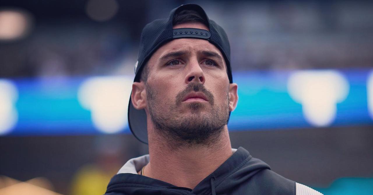 Former NFL Star Danny Amendola Is Rumored to Be Dating a DJ