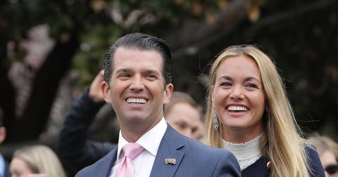 What Is Vanessa Trump’s Net Worth? Inside Her Fortune