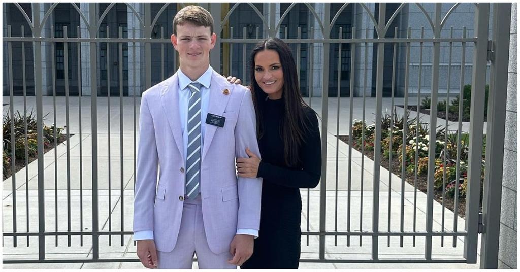 What Happened to Lisa Barlow’s Son, Jack? (EXCLUSIVE)