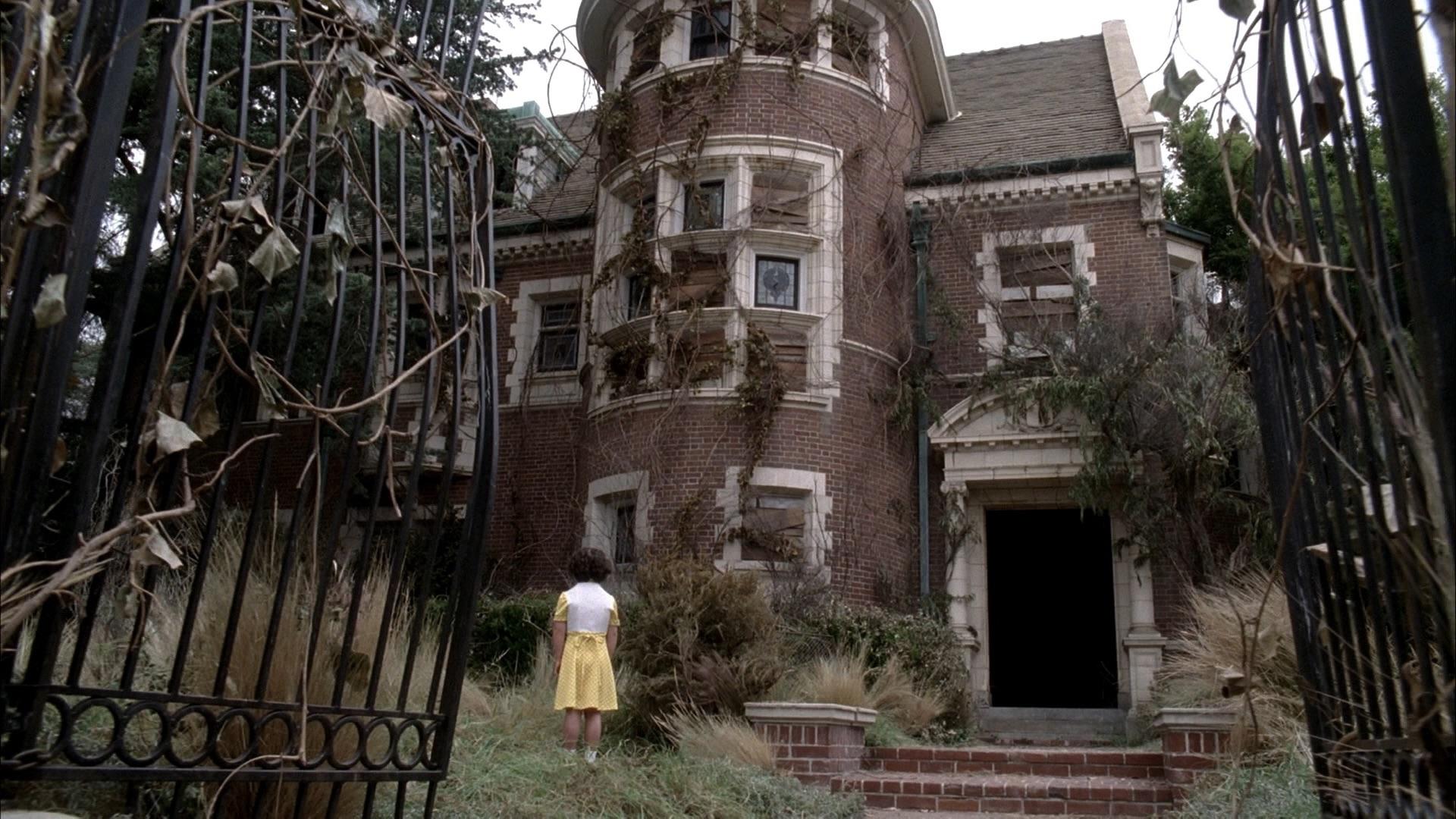 'American Horror Story: Murder House'