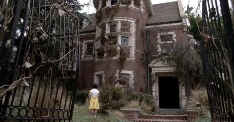'American Horror Story: Murder House'