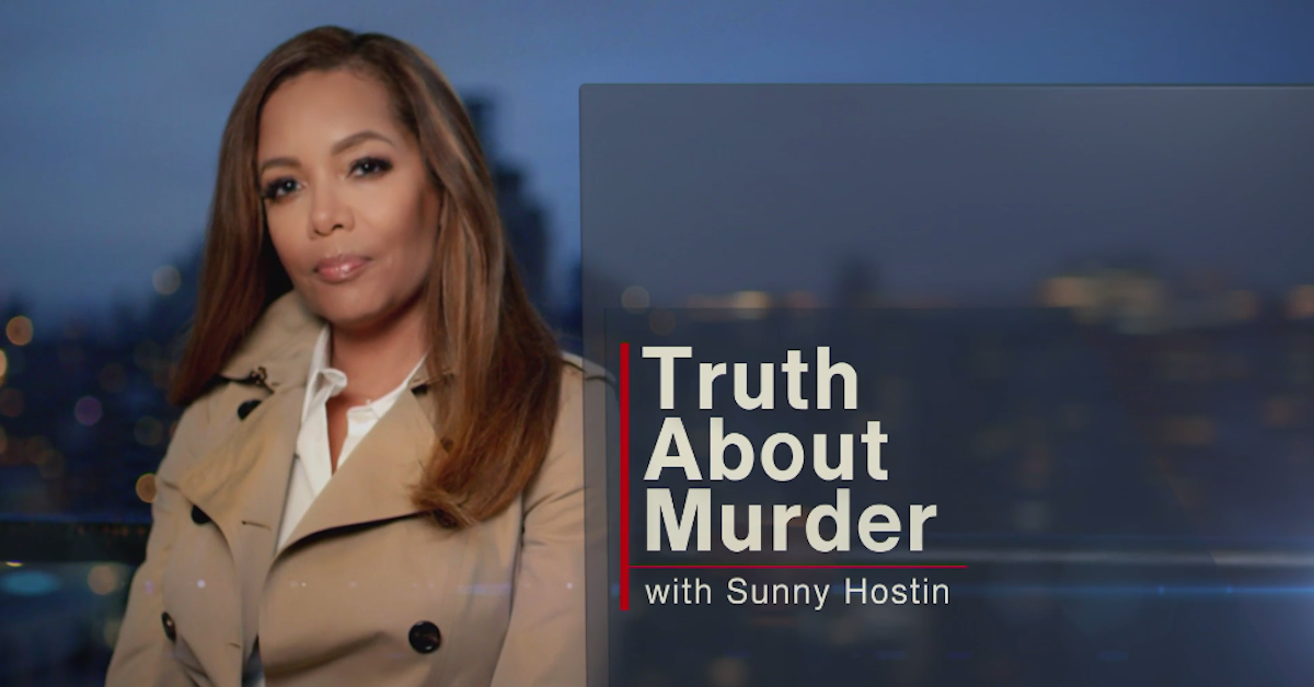 Sunny Hostin Has a New True-Crime Show: 'Truth About Murder' Details