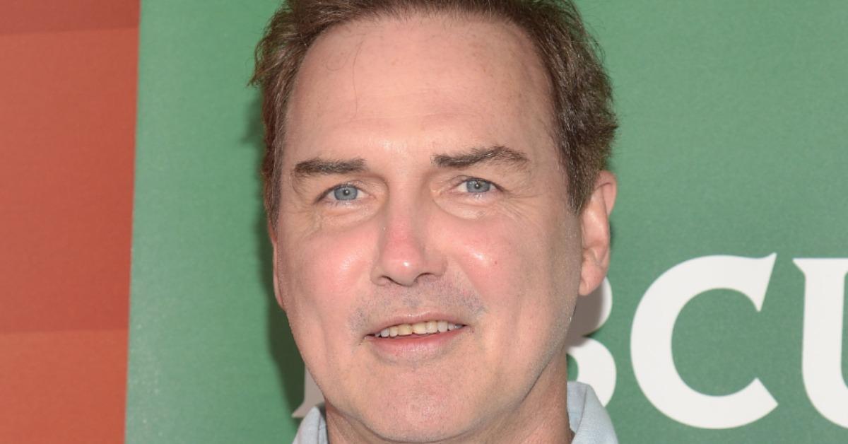 Norm Macdonald