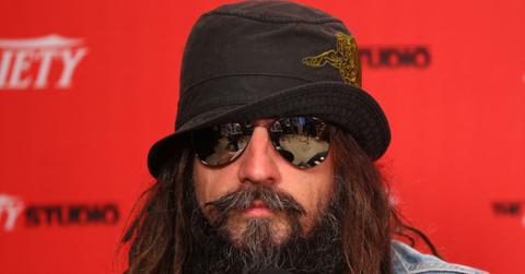 Rob Zombie