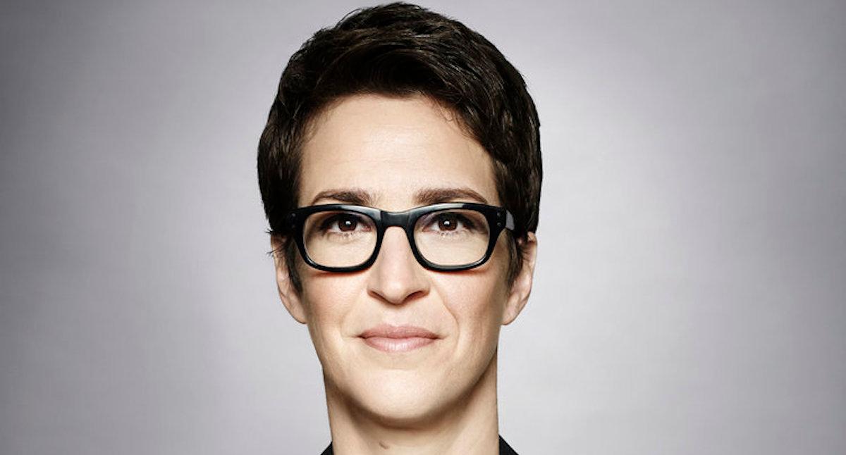 maddow