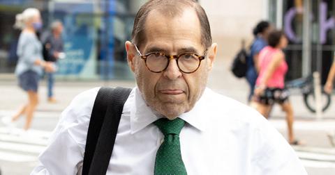 Congressman Jerry Nadler’s Net Worth Isn't What You'd Expect