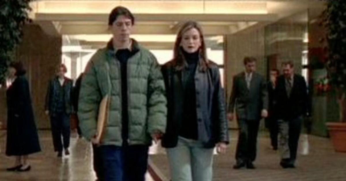 Dave Grohl's First Wife Who Is Jennifer Leigh Youngblood?