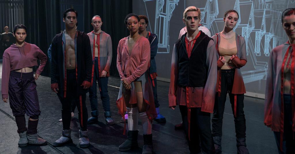 Who Killed Ramon in 'Tiny Pretty Things'? Details on That Ending