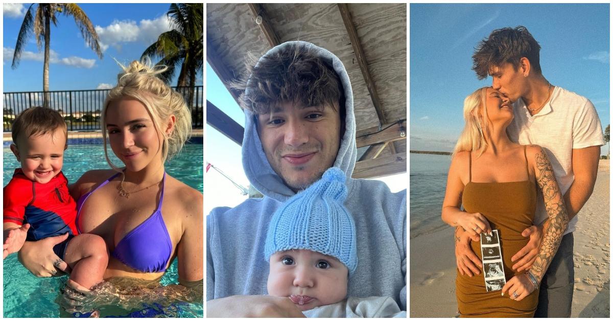 Rachel Weaver and Christen Whitman's Drama, Explained