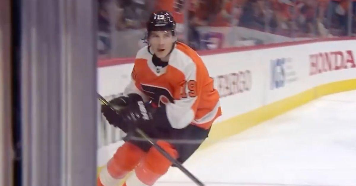 Nolan Patrick